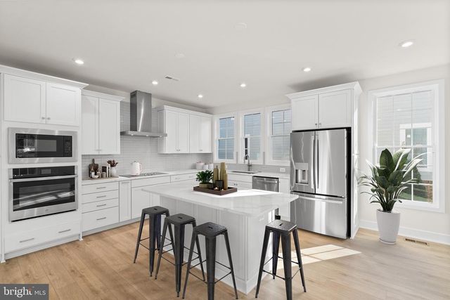 1043 CAPTAIN RICHARDS CT HOMESITE 142, Marshall, VA 20115