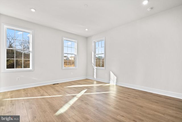 1043 CAPTAIN RICHARDS CT HOMESITE 142, Marshall, VA 20115