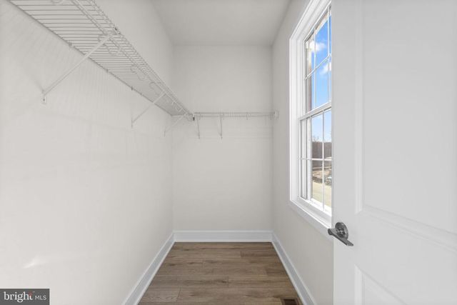 1043 CAPTAIN RICHARDS CT HOMESITE 142, Marshall, VA 20115