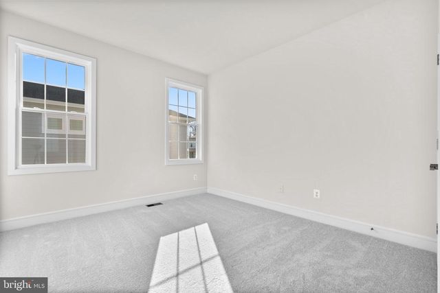 1043 CAPTAIN RICHARDS CT HOMESITE 142, Marshall, VA 20115