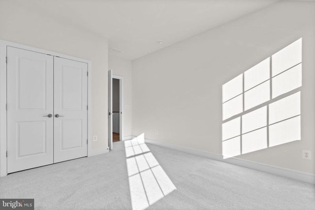 1043 CAPTAIN RICHARDS CT HOMESITE 142, Marshall, VA 20115