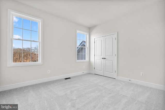 1043 CAPTAIN RICHARDS CT HOMESITE 142, Marshall, VA 20115