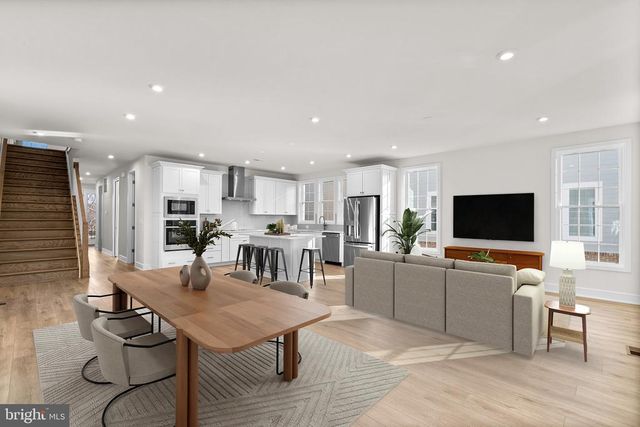 1043 CAPTAIN RICHARDS CT HOMESITE 142, Marshall, VA 20115