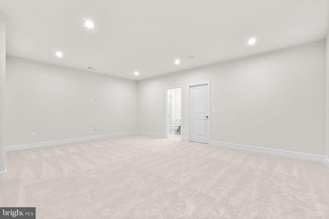 1043 CAPTAIN RICHARDS CT HOMESITE 142, Marshall, VA 20115