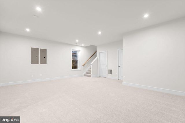 1043 CAPTAIN RICHARDS CT HOMESITE 142, Marshall, VA 20115