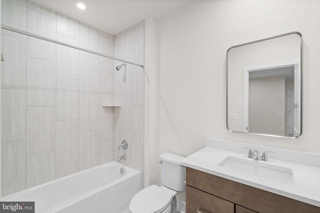 1043 CAPTAIN RICHARDS CT HOMESITE 142, Marshall, VA 20115