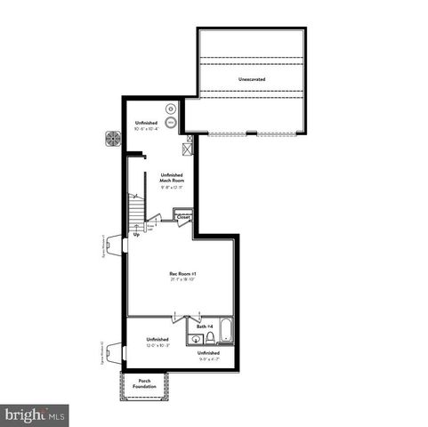 1043 CAPTAIN RICHARDS CT HOMESITE 142, Marshall, VA 20115