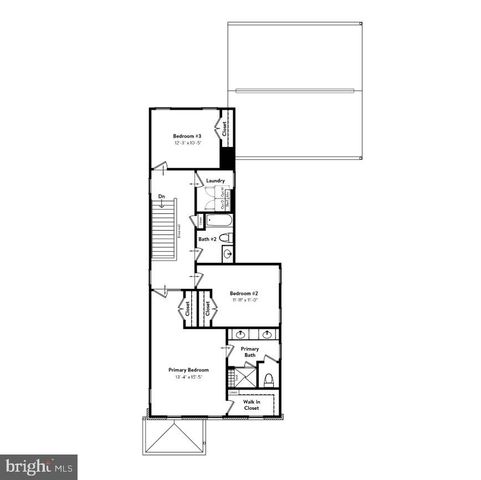 1043 CAPTAIN RICHARDS CT HOMESITE 142, Marshall, VA 20115