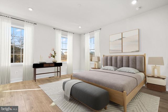 1043 CAPTAIN RICHARDS CT HOMESITE 142, Marshall, VA 20115