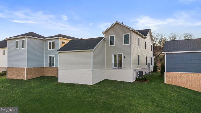 1043 CAPTAIN RICHARDS CT HOMESITE 142, Marshall, VA 20115