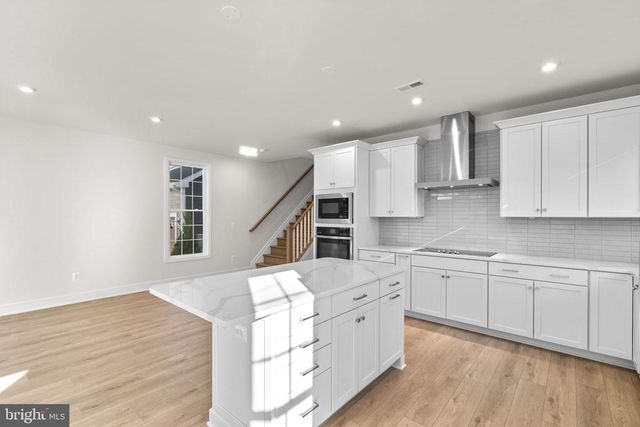 1043 CAPTAIN RICHARDS CT HOMESITE 142, Marshall, VA 20115