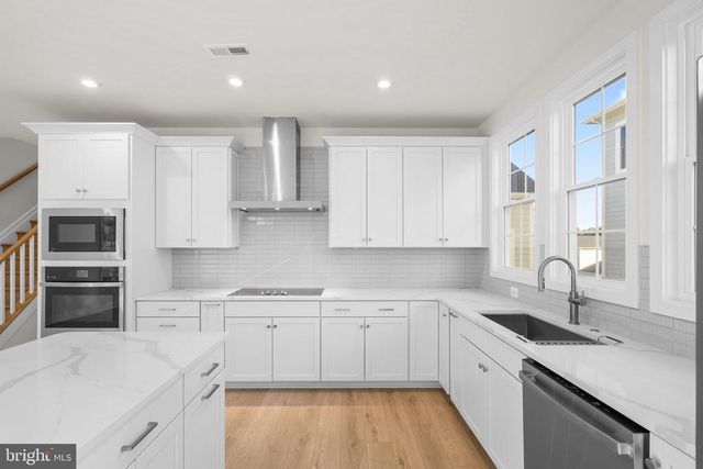 1043 CAPTAIN RICHARDS CT HOMESITE 142, Marshall, VA 20115