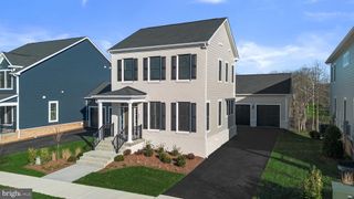 1043 CAPTAIN RICHARDS CT HOMESITE 142, Marshall, VA 20115