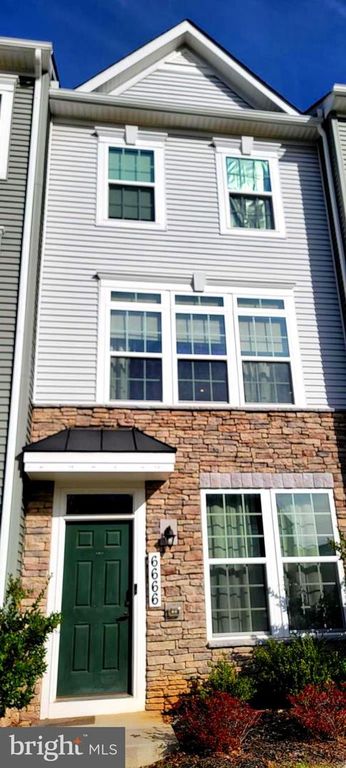 6666 BALLENGER RUN BLVD, Frederick, MD 21703