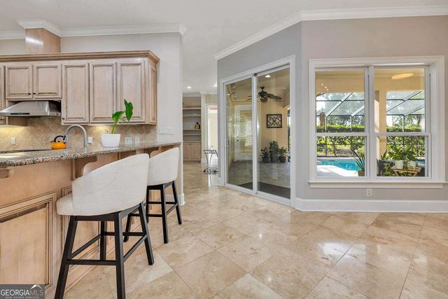 371 Oak Grove Island Drive, Brunswick, GA 31523