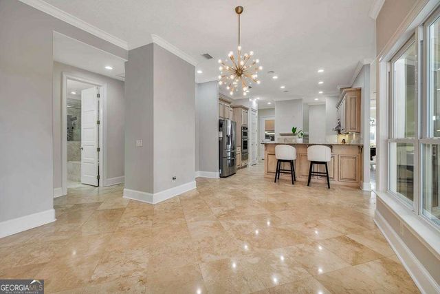 371 Oak Grove Island Drive, Brunswick, GA 31523