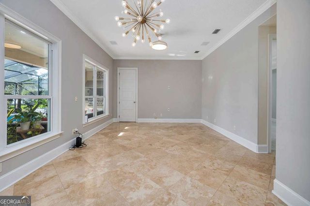 371 Oak Grove Island Drive, Brunswick, GA 31523