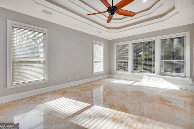 371 Oak Grove Island Drive, Brunswick, GA 31523