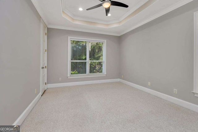 371 Oak Grove Island Drive, Brunswick, GA 31523