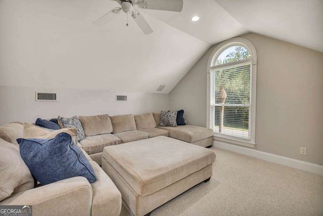 371 Oak Grove Island Drive, Brunswick, GA 31523