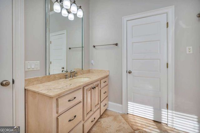 371 Oak Grove Island Drive, Brunswick, GA 31523