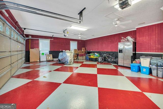 371 Oak Grove Island Drive, Brunswick, GA 31523