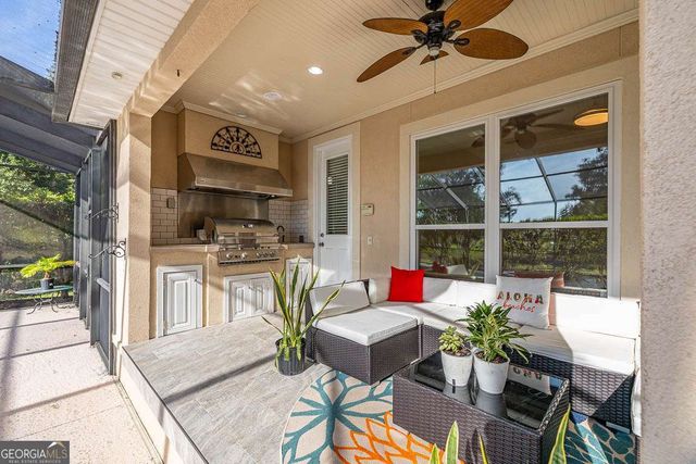 371 Oak Grove Island Drive, Brunswick, GA 31523