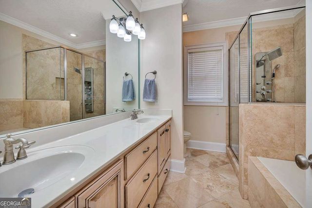 371 Oak Grove Island Drive, Brunswick, GA 31523