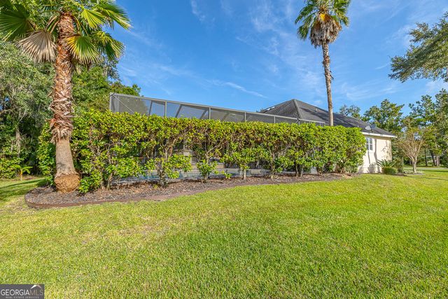 371 Oak Grove Island Drive, Brunswick, GA 31523