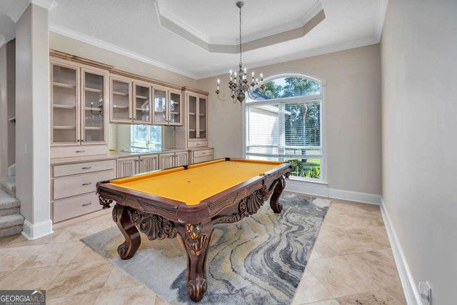 371 Oak Grove Island Drive, Brunswick, GA 31523