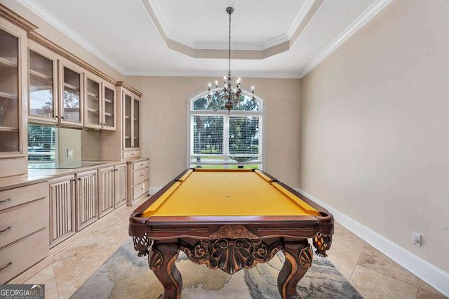 371 Oak Grove Island Drive, Brunswick, GA 31523