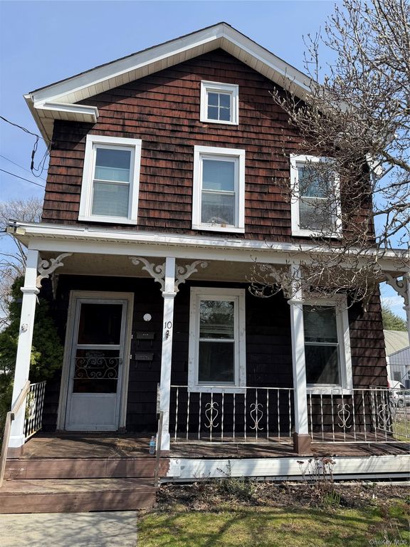 10 Jones Street, Port Jervis, NY 12771