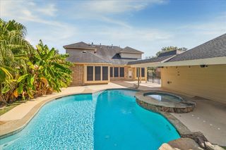 15614 Stone Gables Lane, Houston, TX 77044