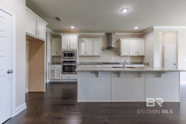 9811 Volterra Avenue, Daphne, AL 36526