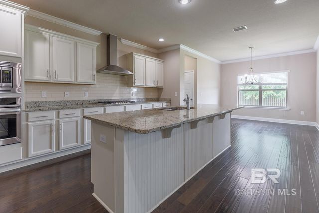 9811 Volterra Avenue, Daphne, AL 36526