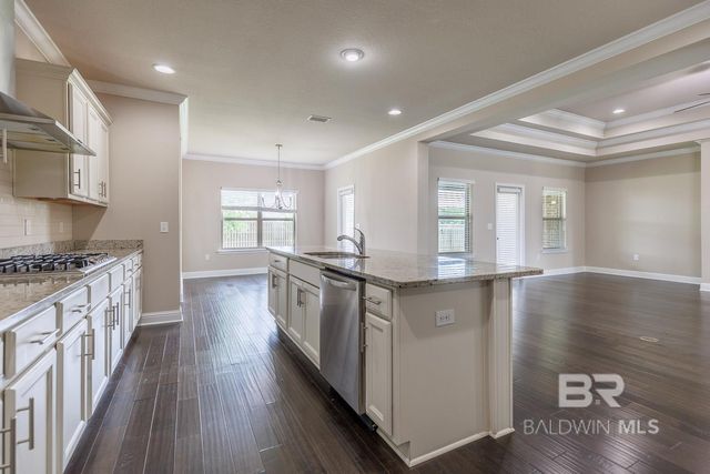 9811 Volterra Avenue, Daphne, AL 36526