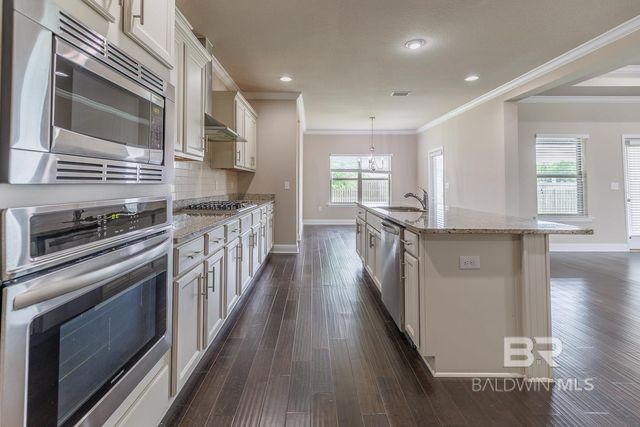 9811 Volterra Avenue, Daphne, AL 36526