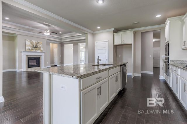 9811 Volterra Avenue, Daphne, AL 36526