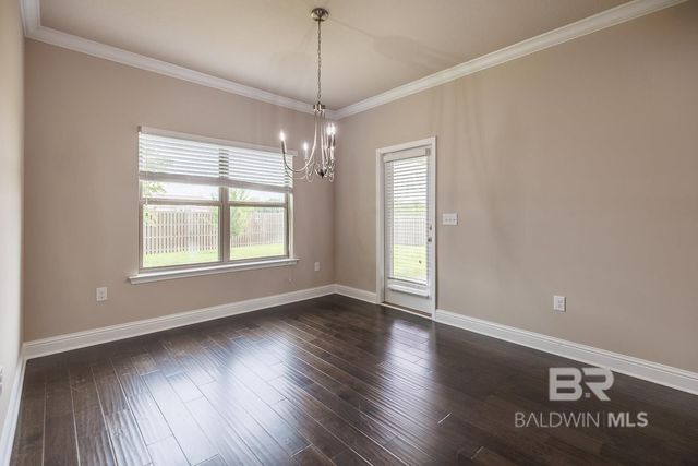 9811 Volterra Avenue, Daphne, AL 36526