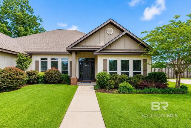 9811 Volterra Avenue, Daphne, AL 36526