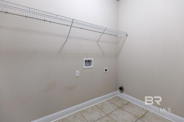 9811 Volterra Avenue, Daphne, AL 36526