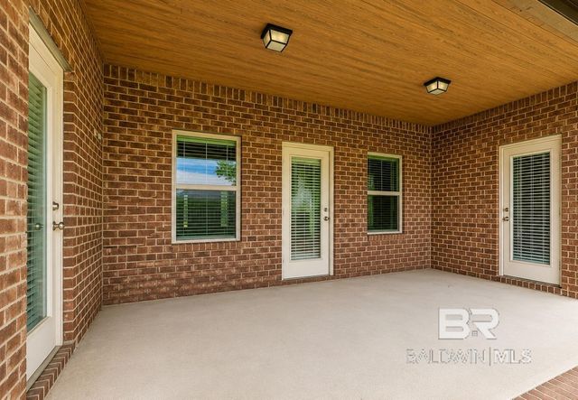 9811 Volterra Avenue, Daphne, AL 36526