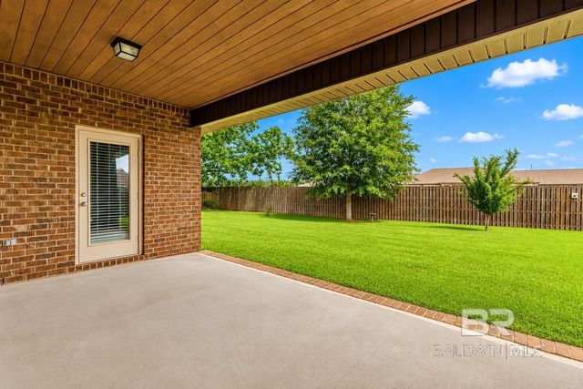 9811 Volterra Avenue, Daphne, AL 36526