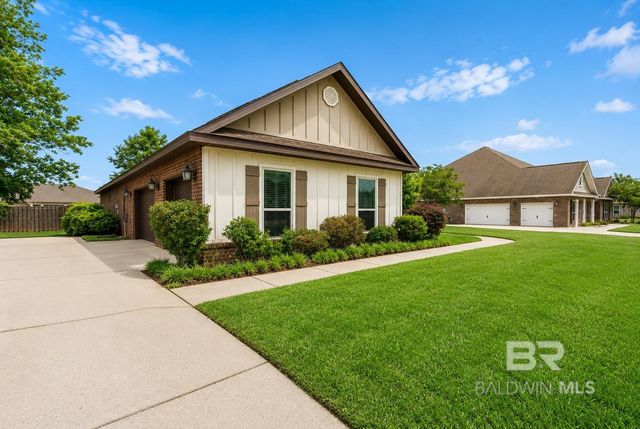 9811 Volterra Avenue, Daphne, AL 36526