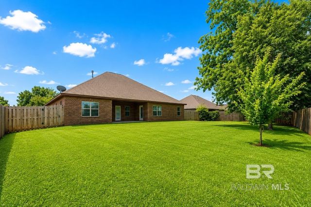 9811 Volterra Avenue, Daphne, AL 36526