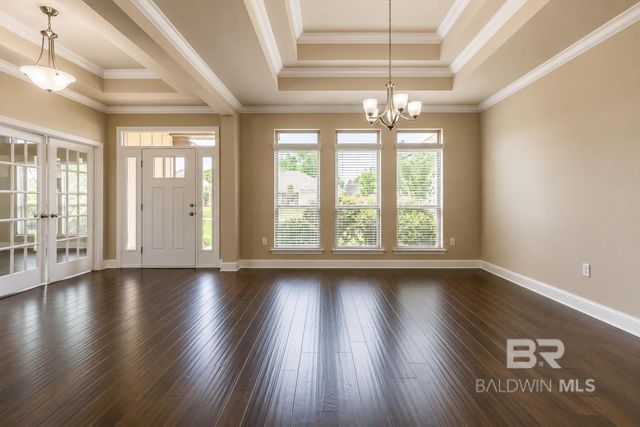 9811 Volterra Avenue, Daphne, AL 36526