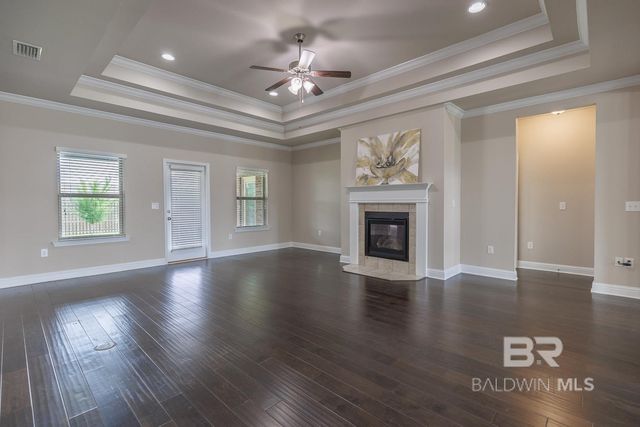 9811 Volterra Avenue, Daphne, AL 36526