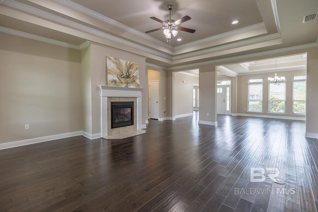 9811 Volterra Avenue, Daphne, AL 36526