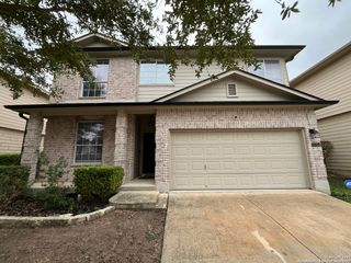 15434 Grosbeak Pass, San Antonio, TX 78253