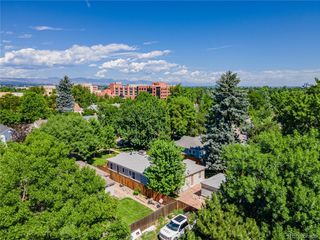 2630-2636 S Marion Street, Denver, CO 80210